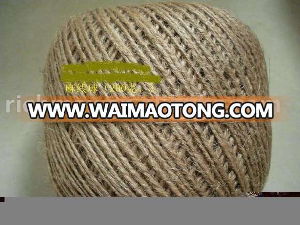 Jute Rope